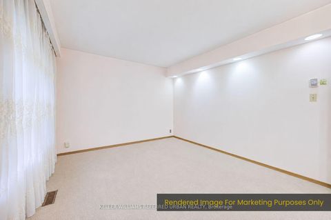 Photo 3 at 7 Saunders Crescent, Queensway, Toronto