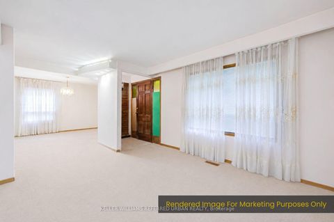 Photo 5 at 7 Saunders Crescent, Queensway, Toronto