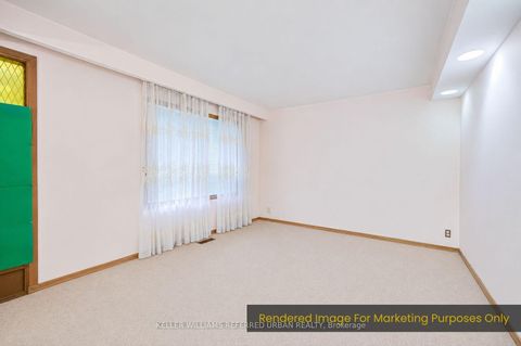 Photo 6 at 7 Saunders Crescent, Queensway, Toronto
