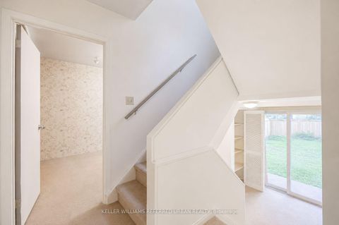 Photo 19 at 7 Saunders Crescent, Queensway, Toronto