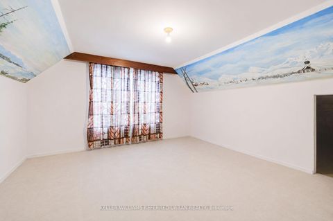 Photo 23 at 7 Saunders Crescent, Queensway, Toronto