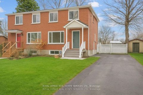 Photo 0 at 256 Zelda Crescent, Crosby, Richmond Hill