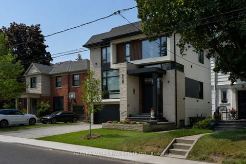 Photo 1 at 110 Mona Drive, Lawrence Park South, Toronto