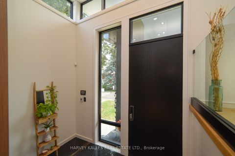 Photo 2 at 110 Mona Drive, Lawrence Park South, Toronto