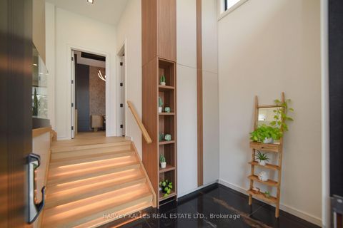 Photo 3 at 110 Mona Drive, Lawrence Park South, Toronto