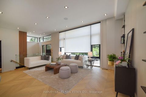 Photo 5 at 110 Mona Drive, Lawrence Park South, Toronto