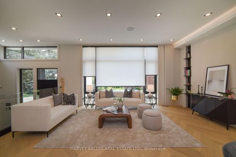 Photo 6 at 110 Mona Drive, Lawrence Park South, Toronto