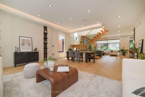 Photo 7 at 110 Mona Drive, Lawrence Park South, Toronto