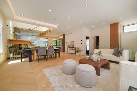 Photo 8 at 110 Mona Drive, Lawrence Park South, Toronto