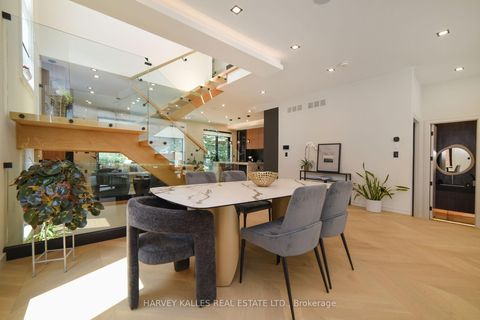 Photo 11 at 110 Mona Drive, Lawrence Park South, Toronto