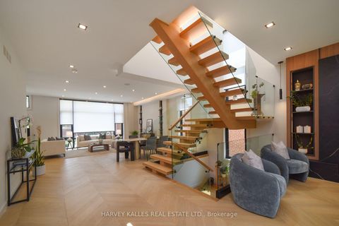 Photo 12 at 110 Mona Drive, Lawrence Park South, Toronto