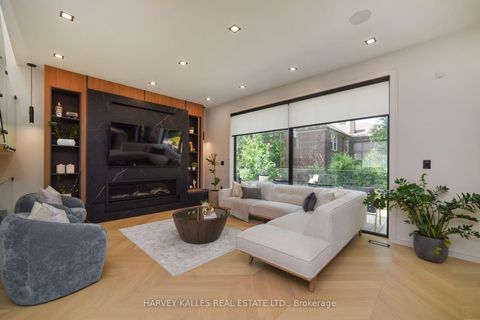 Photo 14 at 110 Mona Drive, Lawrence Park South, Toronto