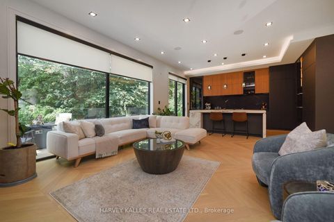 Photo 15 at 110 Mona Drive, Lawrence Park South, Toronto