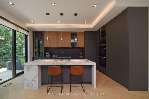 Photo 16 at 110 Mona Drive, Lawrence Park South, Toronto