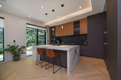Photo 17 at 110 Mona Drive, Lawrence Park South, Toronto