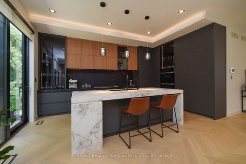 Photo 18 at 110 Mona Drive, Lawrence Park South, Toronto