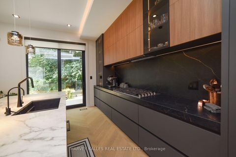 Photo 19 at 110 Mona Drive, Lawrence Park South, Toronto