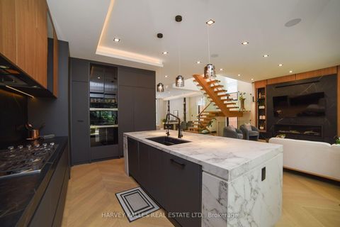 Photo 20 at 110 Mona Drive, Lawrence Park South, Toronto