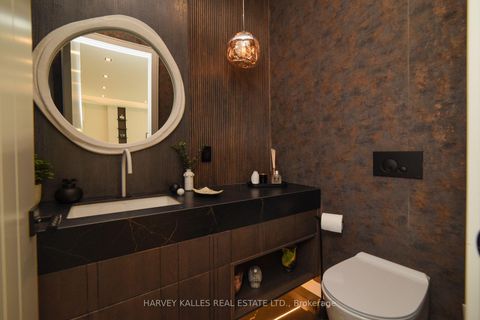 Photo 23 at 110 Mona Drive, Lawrence Park South, Toronto