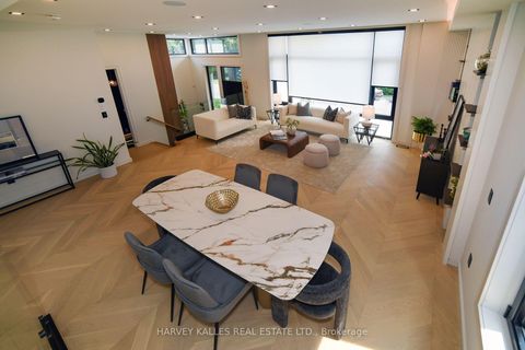 Photo 24 at 110 Mona Drive, Lawrence Park South, Toronto