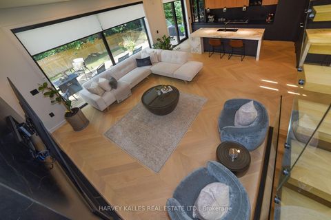 Photo 25 at 110 Mona Drive, Lawrence Park South, Toronto