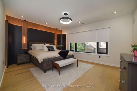 Photo 27 at 110 Mona Drive, Lawrence Park South, Toronto