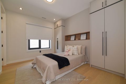 Photo 33 at 110 Mona Drive, Lawrence Park South, Toronto