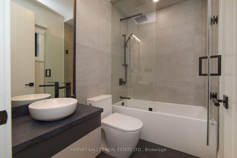 Photo 34 at 110 Mona Drive, Lawrence Park South, Toronto