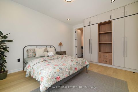 Photo 39 at 110 Mona Drive, Lawrence Park South, Toronto