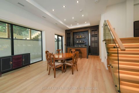 Photo 42 at 110 Mona Drive, Lawrence Park South, Toronto