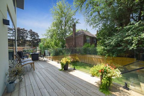 Photo 47 at 110 Mona Drive, Lawrence Park South, Toronto