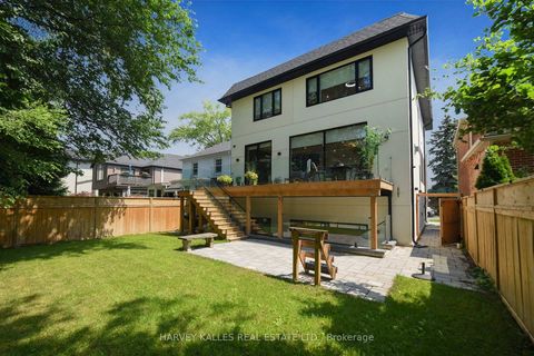 Photo 49 at 110 Mona Drive, Lawrence Park South, Toronto