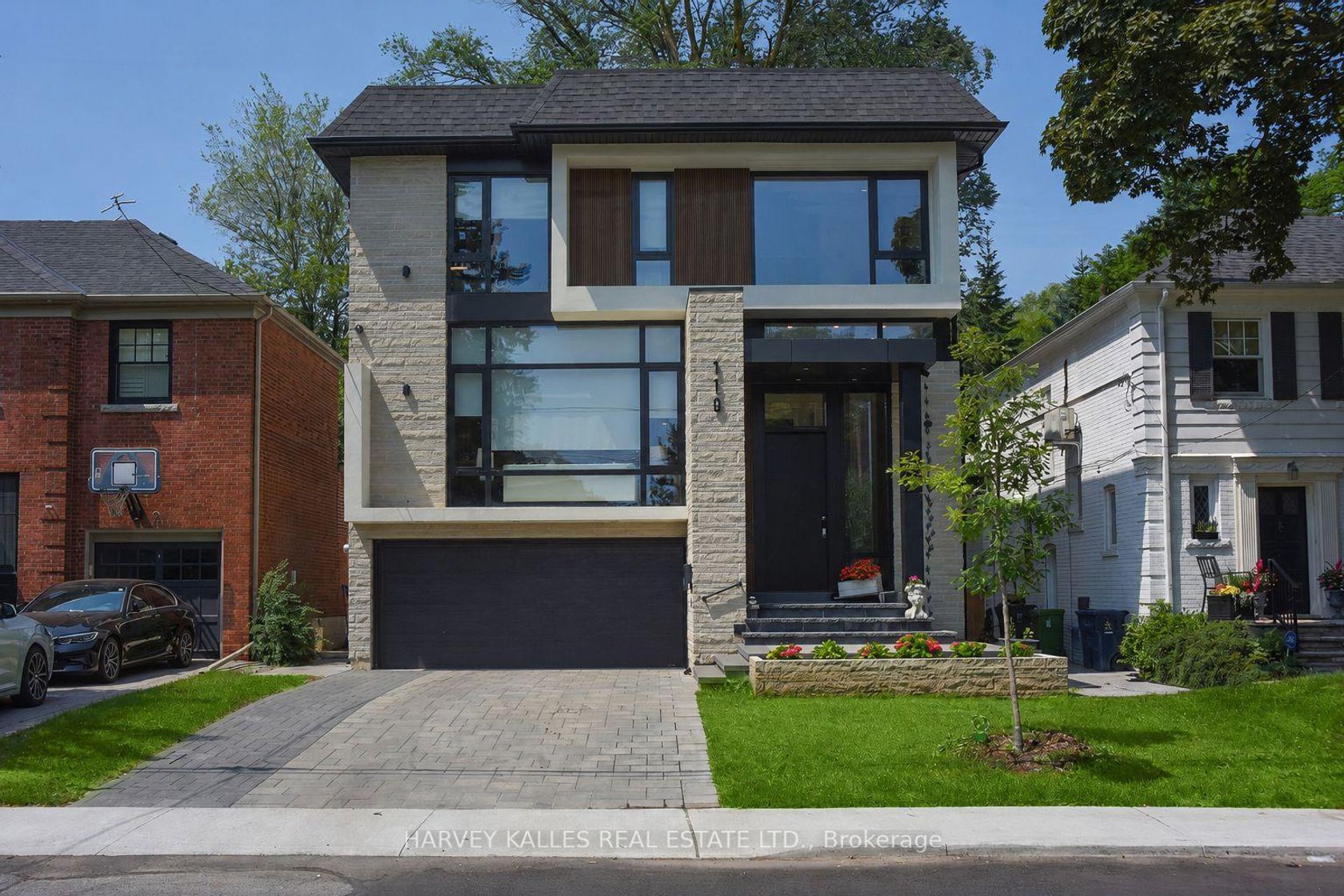 110 Mona Drive, Lawrence Park South, Toronto 