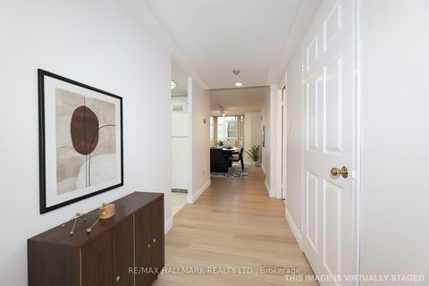 Photo 6 at 1704 - 10 Kenneth Avenue, Willowdale East, Toronto