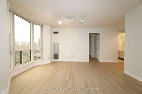 Photo 9 at 1704 - 10 Kenneth Avenue, Willowdale East, Toronto