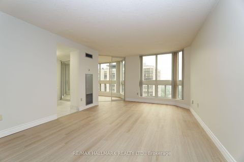 Photo 13 at 1704 - 10 Kenneth Avenue, Willowdale East, Toronto