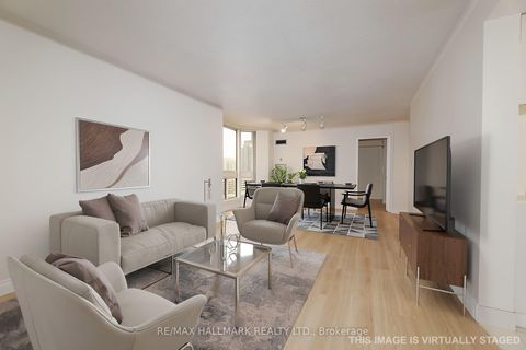 Photo 14 at 1704 - 10 Kenneth Avenue, Willowdale East, Toronto