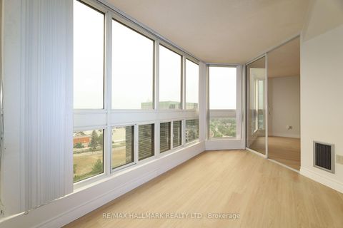 Photo 17 at 1704 - 10 Kenneth Avenue, Willowdale East, Toronto