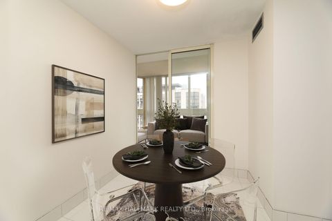 Photo 20 at 1704 - 10 Kenneth Avenue, Willowdale East, Toronto