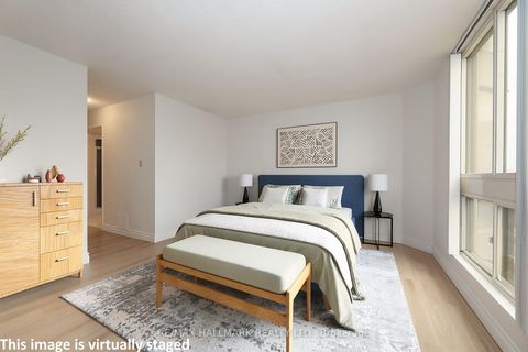 Photo 21 at 1704 - 10 Kenneth Avenue, Willowdale East, Toronto