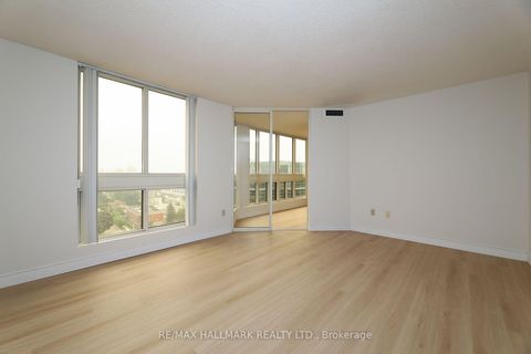 Photo 24 at 1704 - 10 Kenneth Avenue, Willowdale East, Toronto