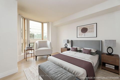 Photo 27 at 1704 - 10 Kenneth Avenue, Willowdale East, Toronto