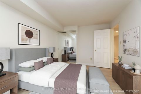 Photo 29 at 1704 - 10 Kenneth Avenue, Willowdale East, Toronto