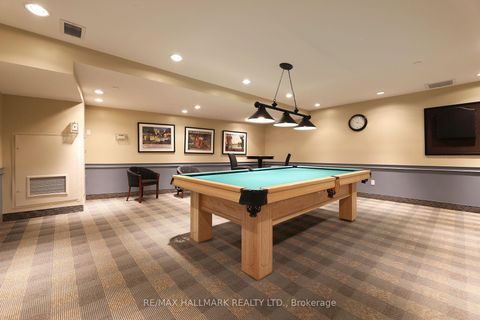 Photo 36 at 1704 - 10 Kenneth Avenue, Willowdale East, Toronto