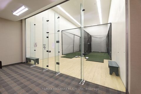 Photo 38 at 1704 - 10 Kenneth Avenue, Willowdale East, Toronto