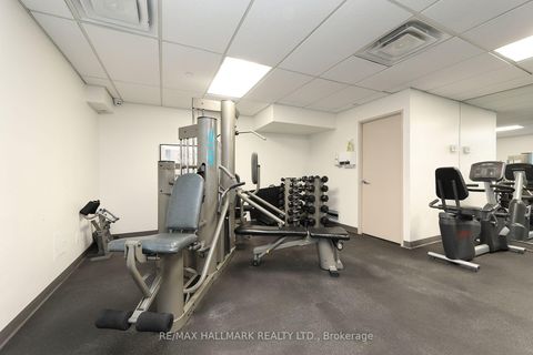 Photo 40 at 1704 - 10 Kenneth Avenue, Willowdale East, Toronto