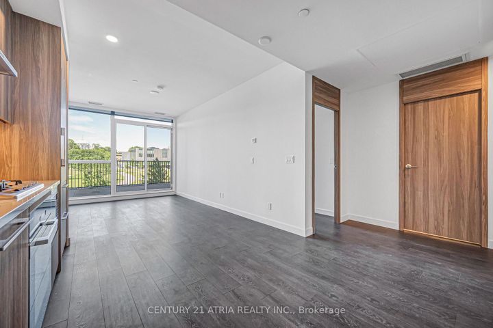 Photo 6 at 210 - 18 Esther Shiner Boulevard, Bayview Village, Toronto
