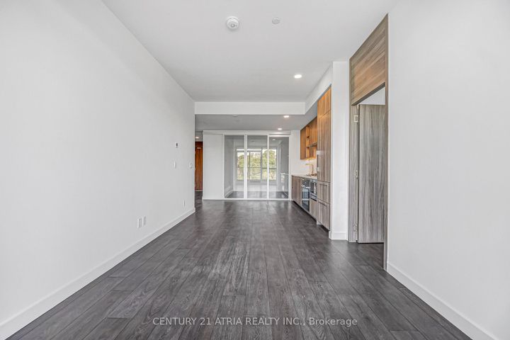 Photo 8 at 210 - 18 Esther Shiner Boulevard, Bayview Village, Toronto