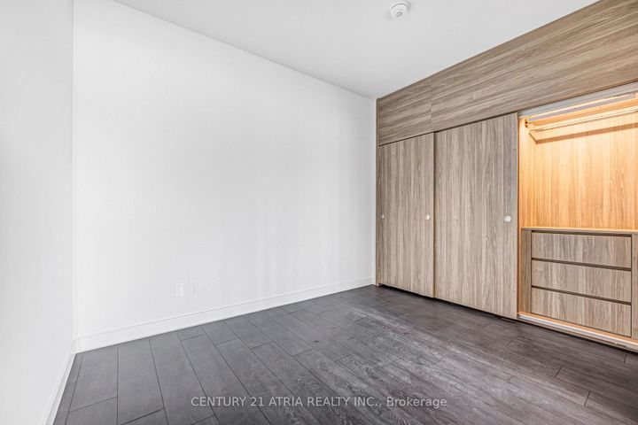 Photo 10 at 210 - 18 Esther Shiner Boulevard, Bayview Village, Toronto
