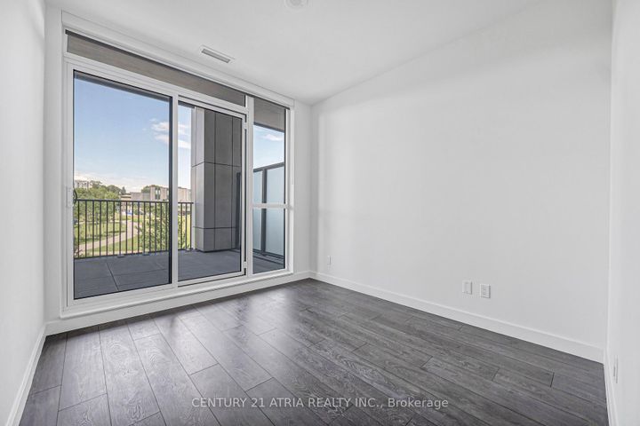 Photo 12 at 210 - 18 Esther Shiner Boulevard, Bayview Village, Toronto